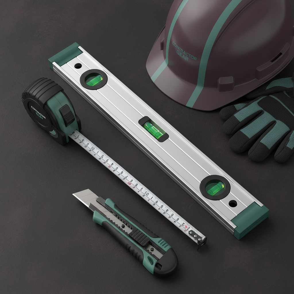 Contractor Gear