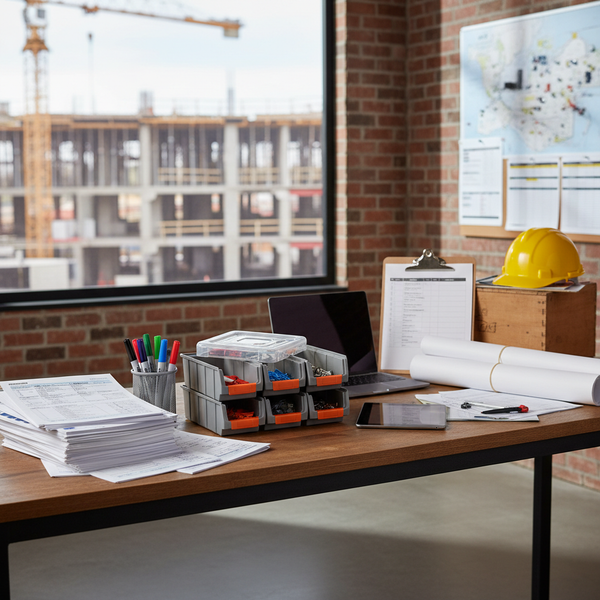 Electrical Office Supplies