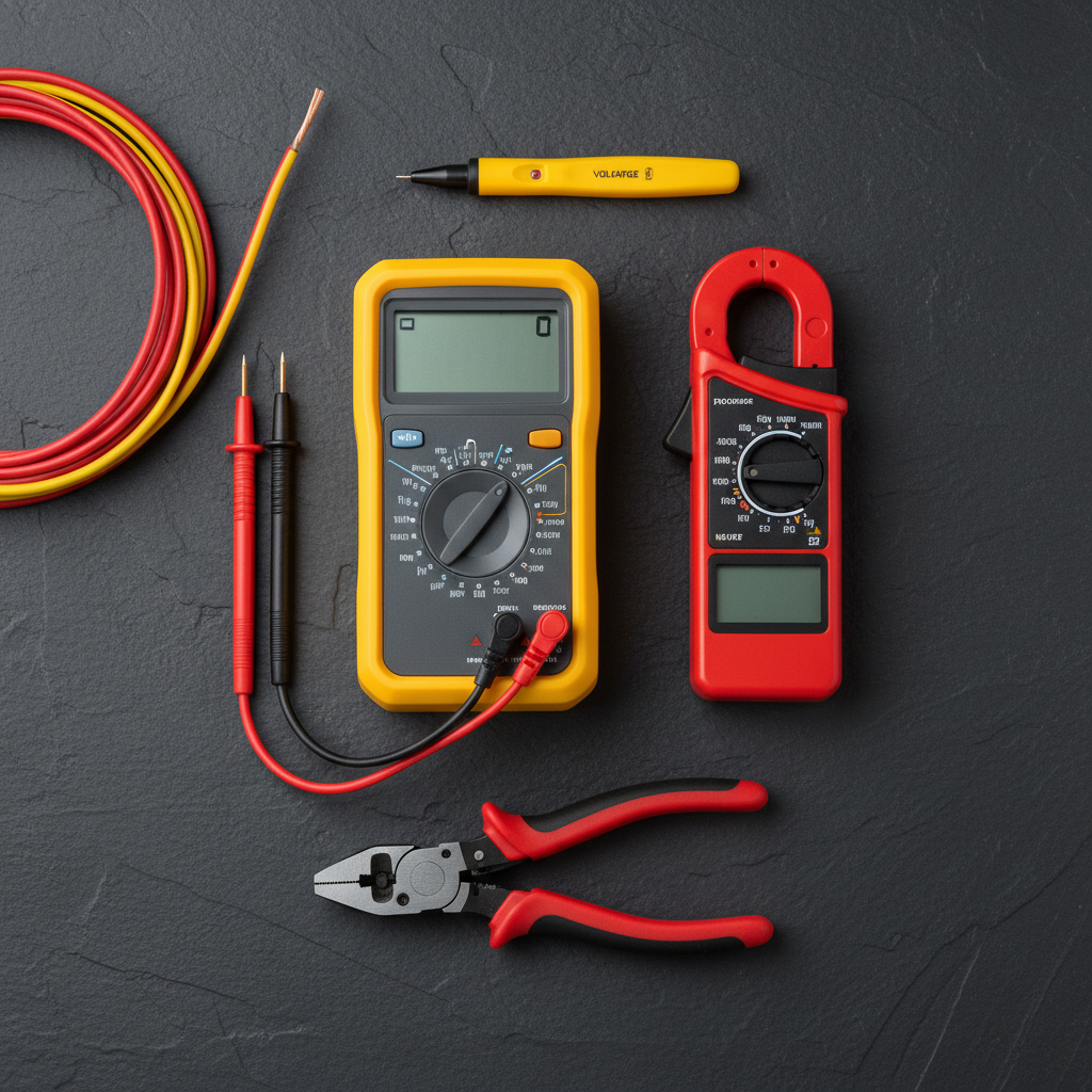 Digital Measuring Wheel & Laser Distance Meter