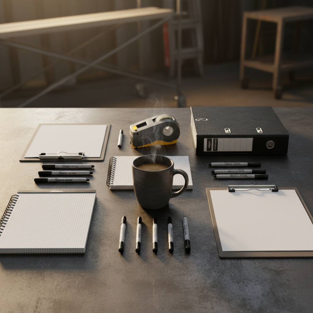 Prime Office Supplies — Amazon Picks for the Job Trailer